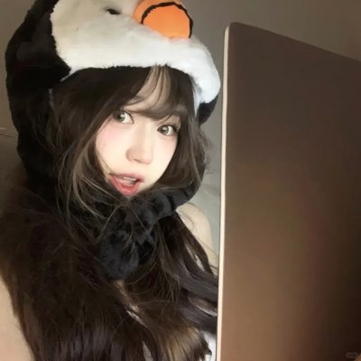 女孩们都很好
