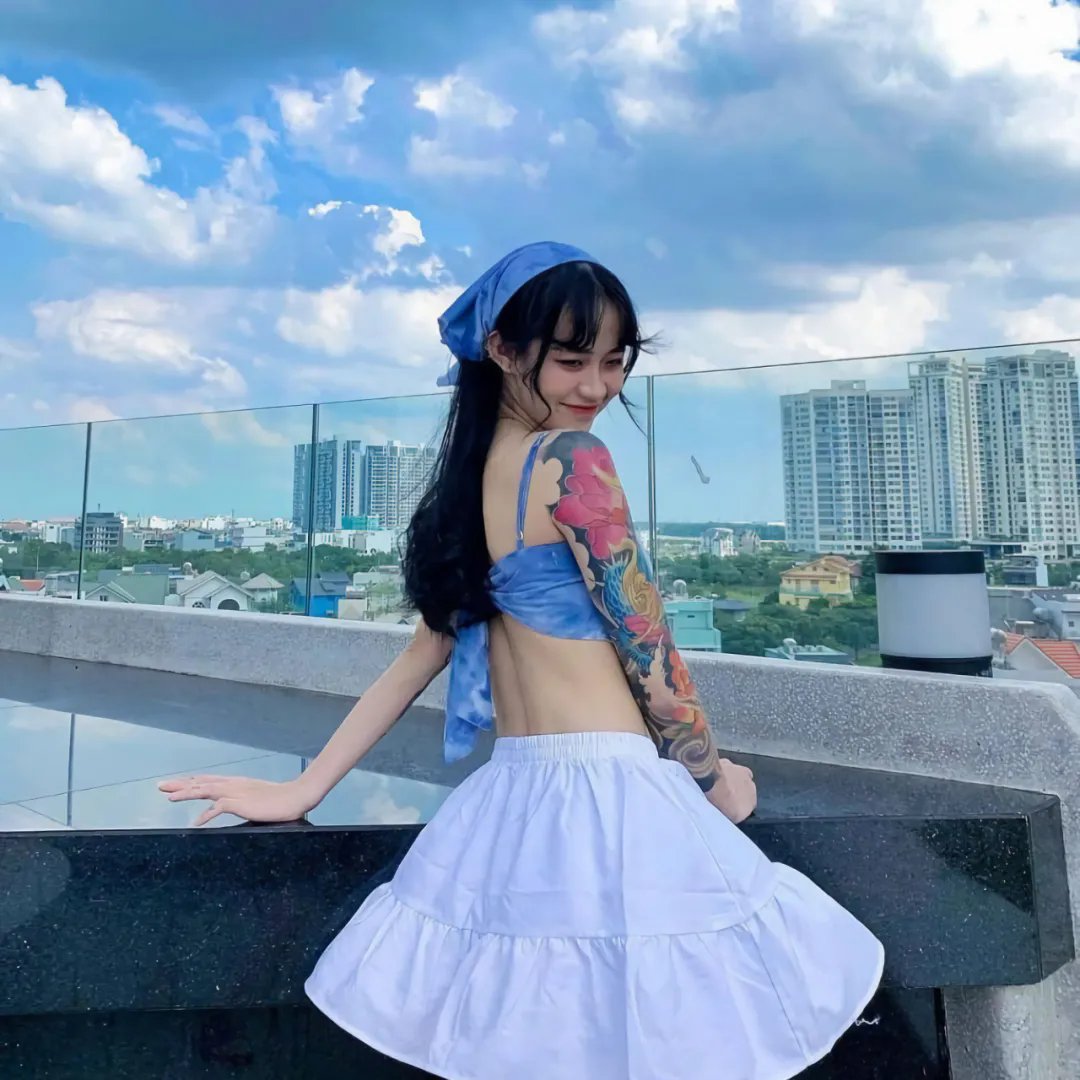 神勇女侠