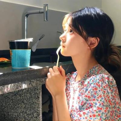 爱人说