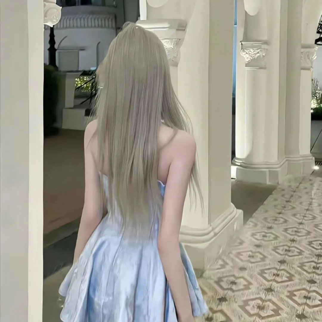 少女与狼